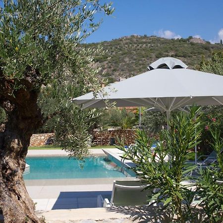Lévktron Mythies - Holiday Houses In Mani מראה חיצוני תמונה