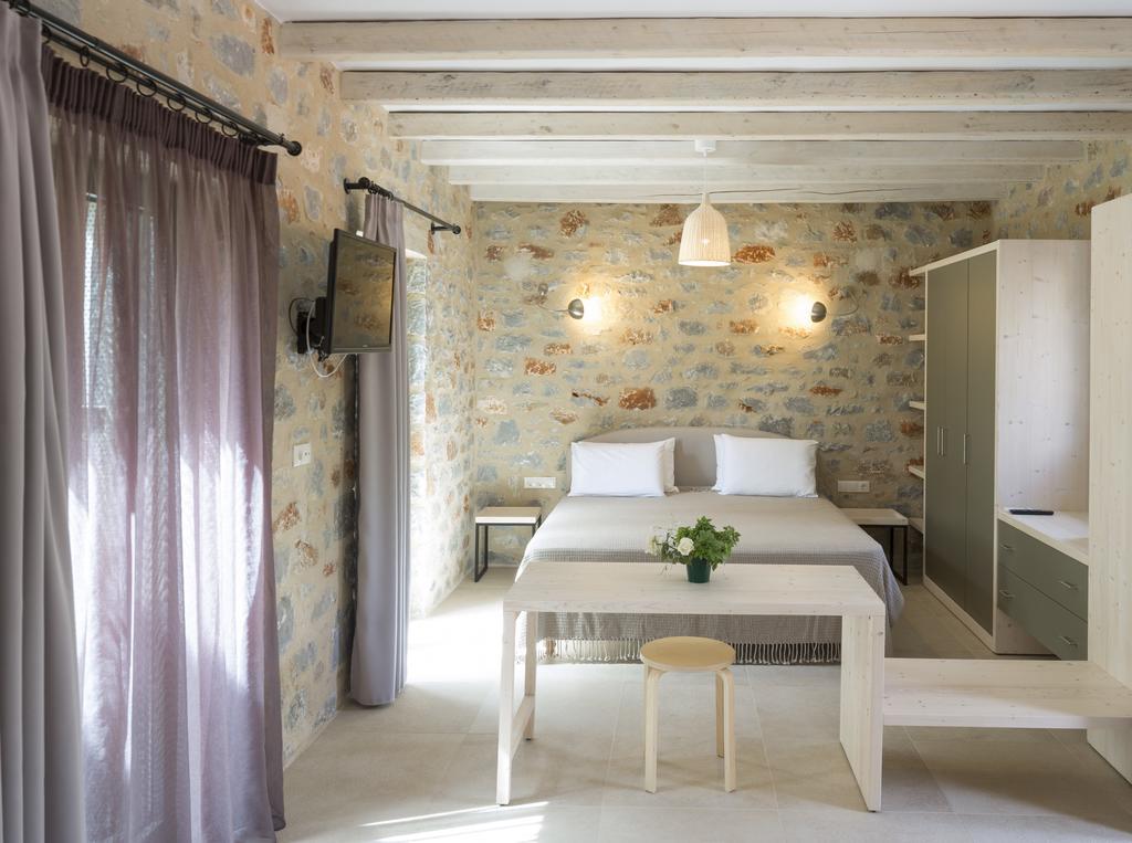 Lévktron Mythies - Holiday Houses In Mani מראה חיצוני תמונה