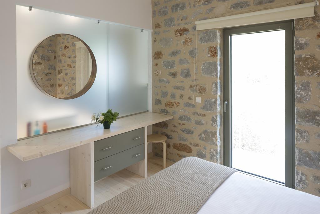 Lévktron Mythies - Holiday Houses In Mani מראה חיצוני תמונה