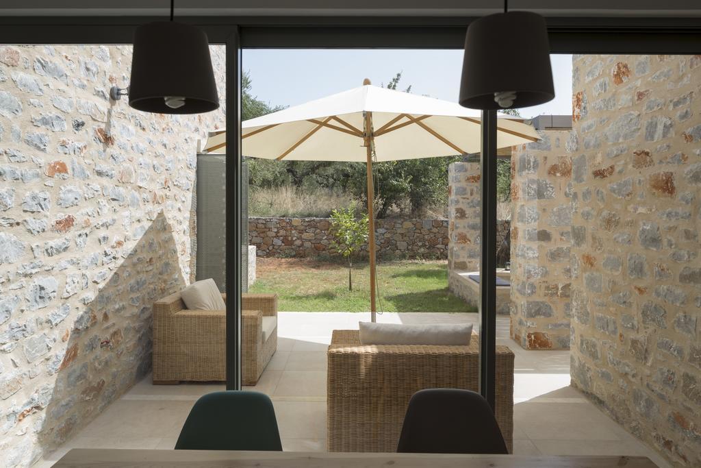 Lévktron Mythies - Holiday Houses In Mani מראה חיצוני תמונה
