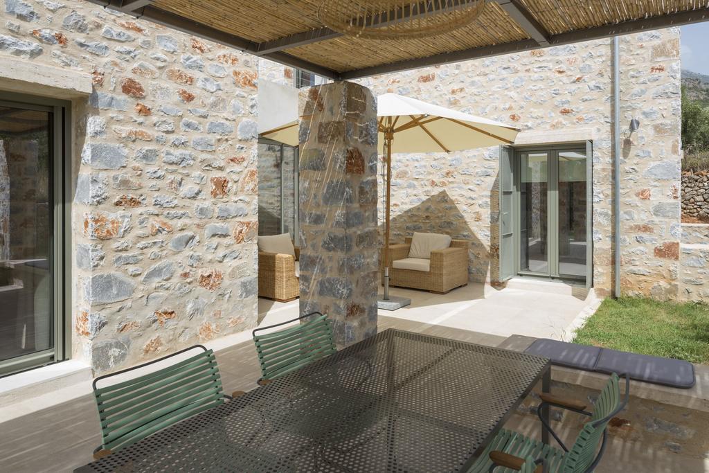 Lévktron Mythies - Holiday Houses In Mani מראה חיצוני תמונה