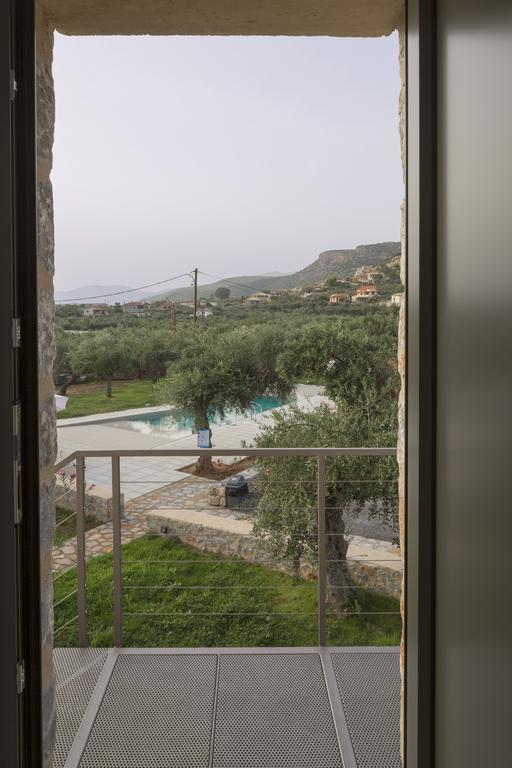 Lévktron Mythies - Holiday Houses In Mani מראה חיצוני תמונה