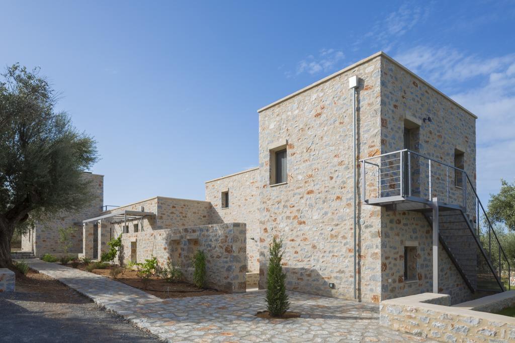 Lévktron Mythies - Holiday Houses In Mani מראה חיצוני תמונה